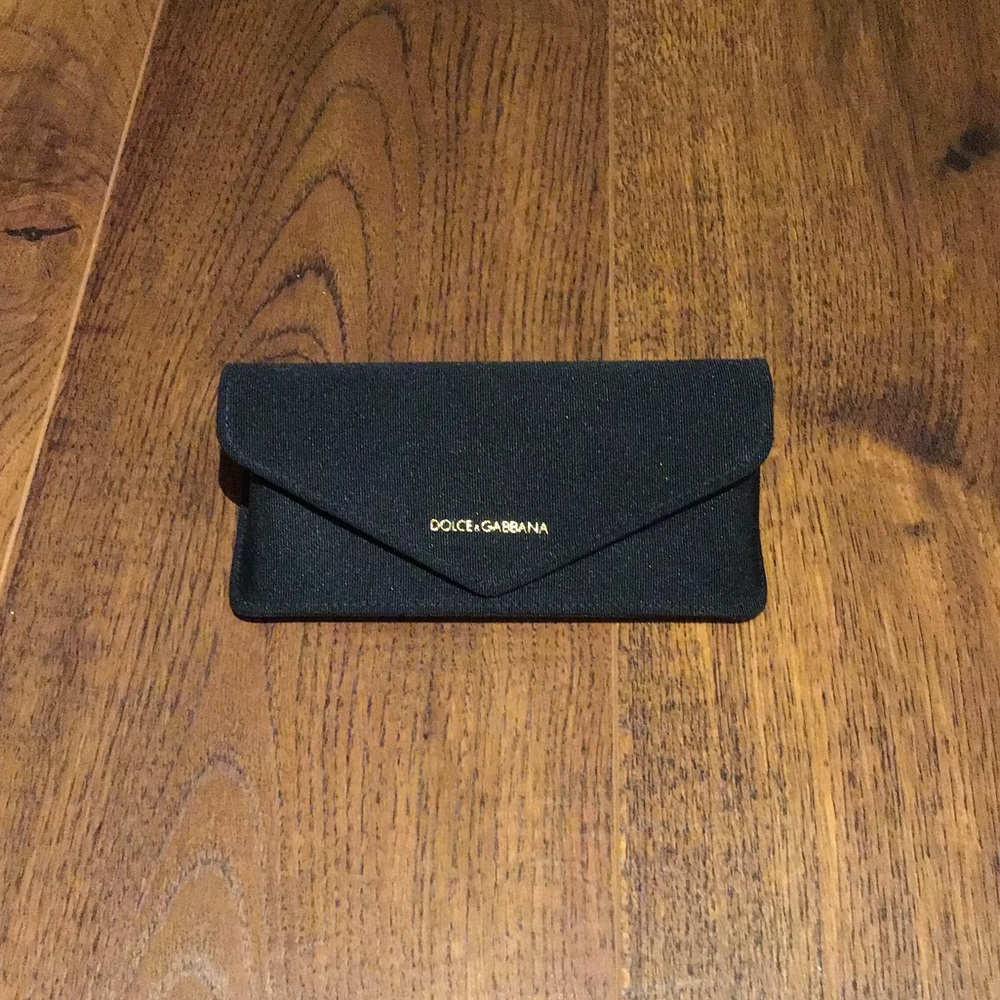 Dolce & Gabbana Case